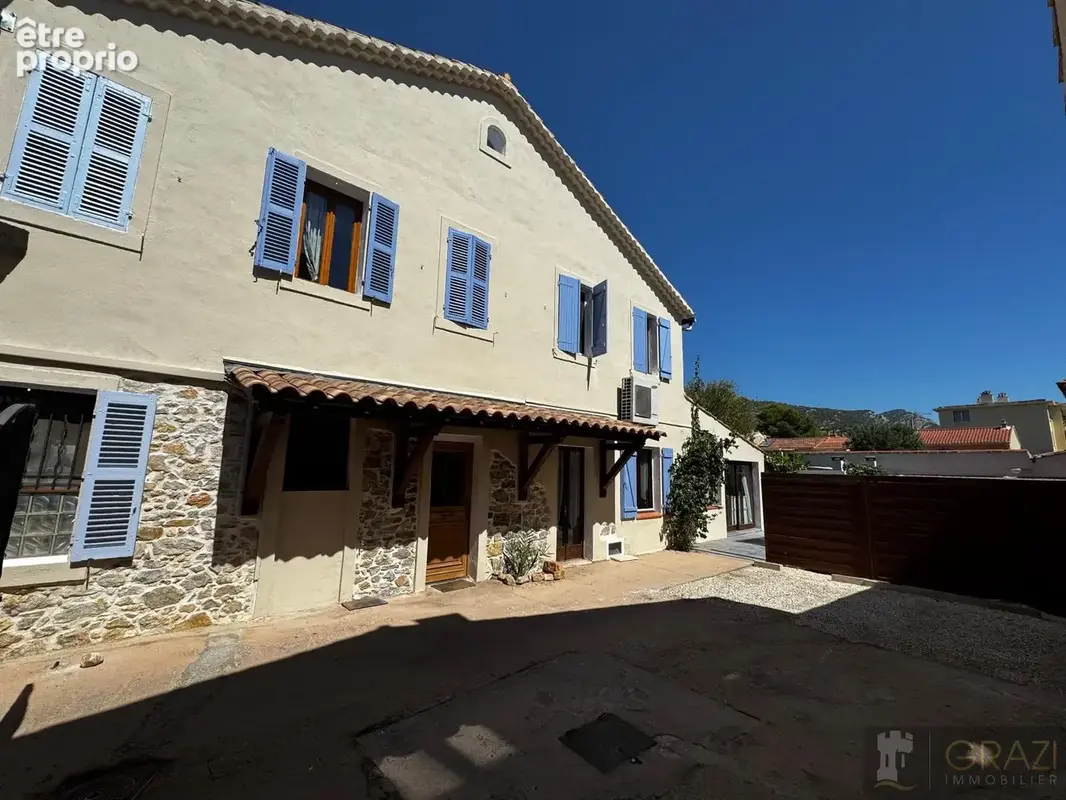 charmante maison de 6 pièces, offrant 111 m2 d’espace de vie idéal pour votre famille ! - photo 2