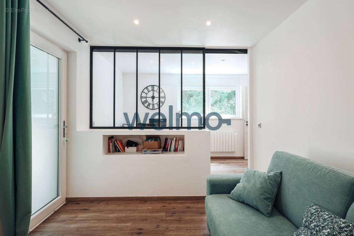 Maison à RIBEAUVILLE