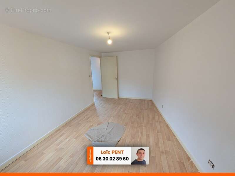 Maison de village de 74m² à vendre 4 pièces ARFEUILLES (03120) - photo 8
