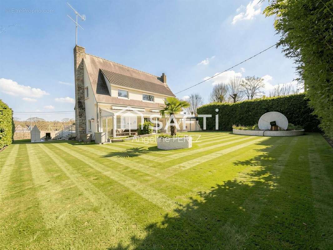 Photo 4 - Maison à MERU