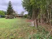 Terrain à SERAINCOURT