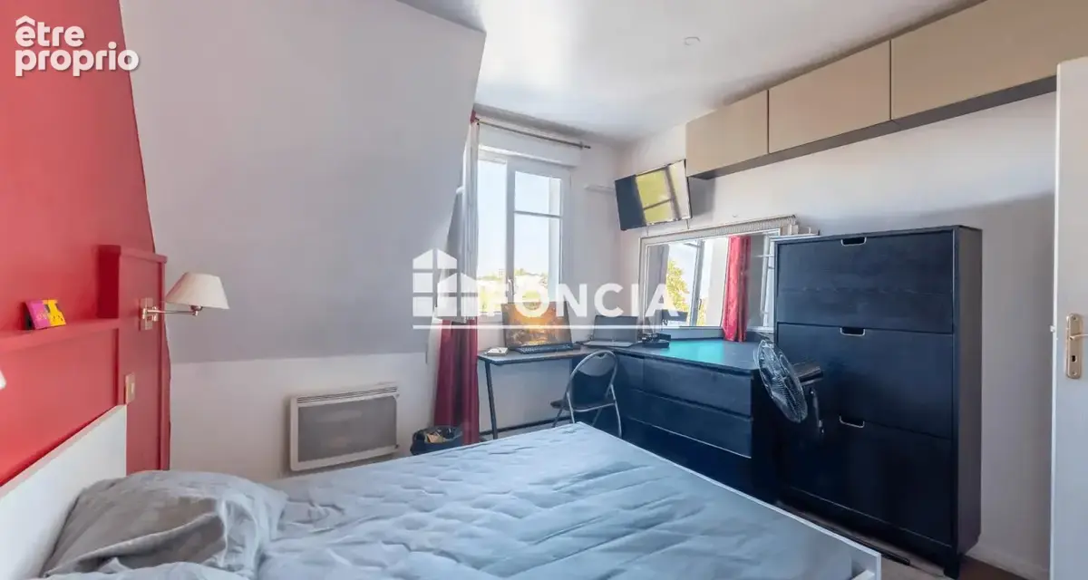 Studio récent situé au centre ville D'ANTONY avec Parking - photo 6