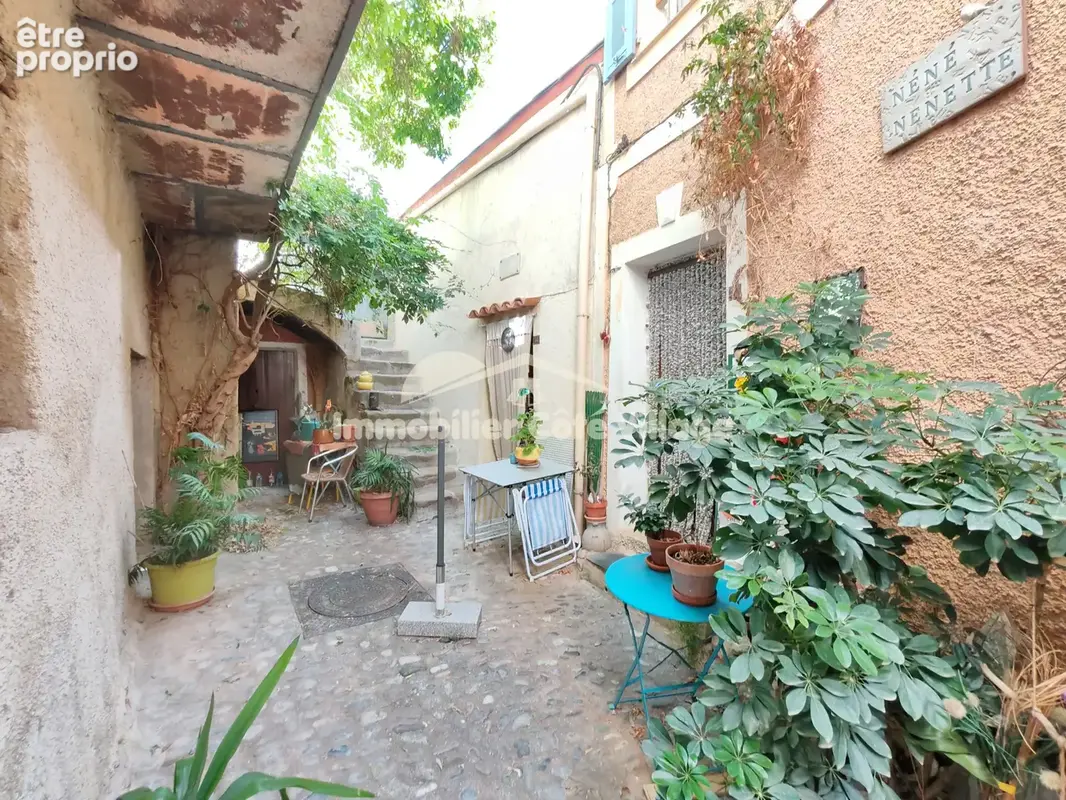 À vendre   appartement à rénover entierement à coaraze - photo 8