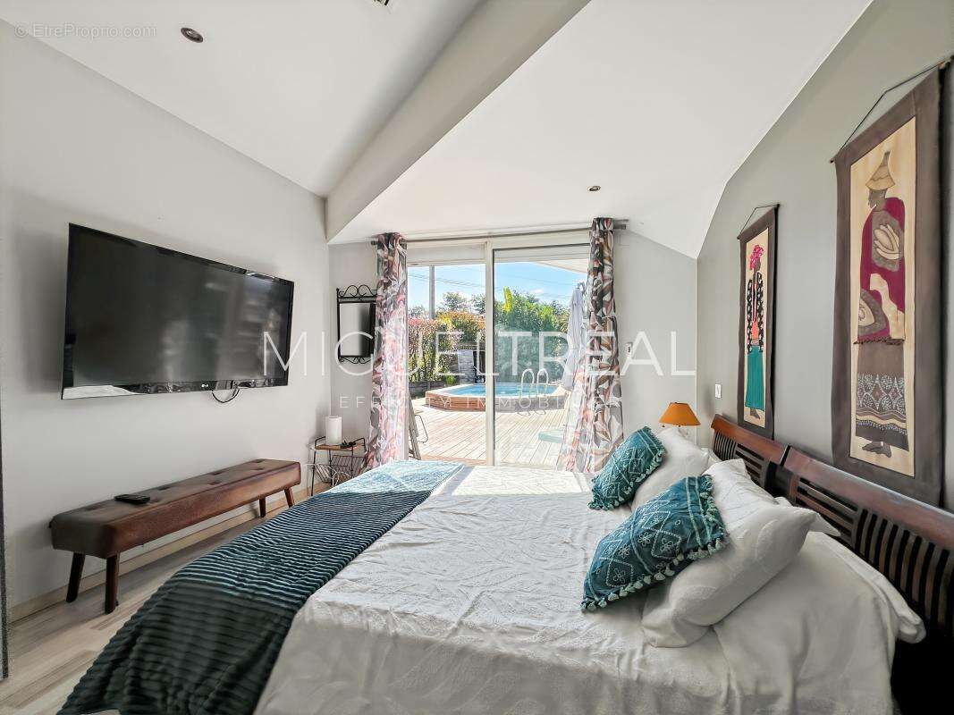 Maison à SAINT-VINCENT-DE-TYROSSE