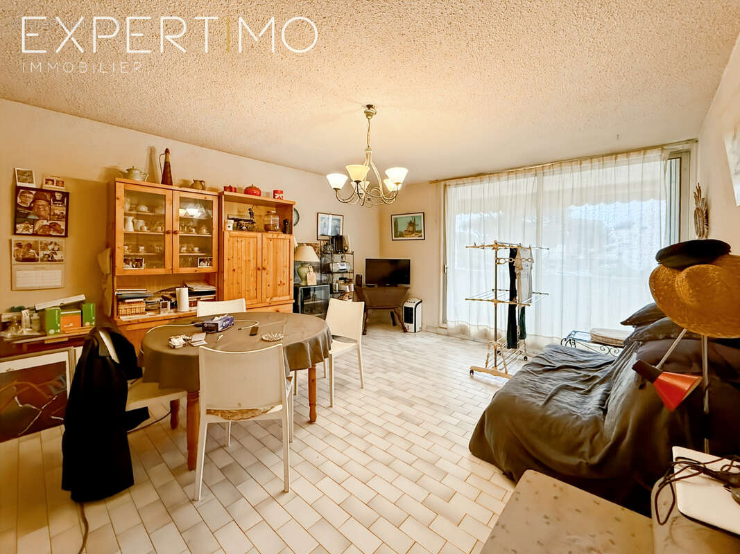 Appartement à LA GRANDE-MOTTE