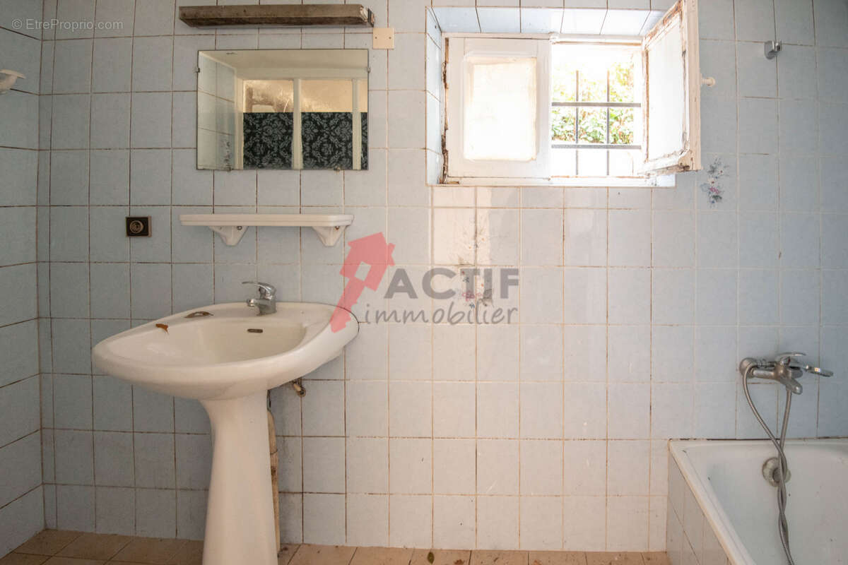 Maison à CORBEIL-ESSONNES