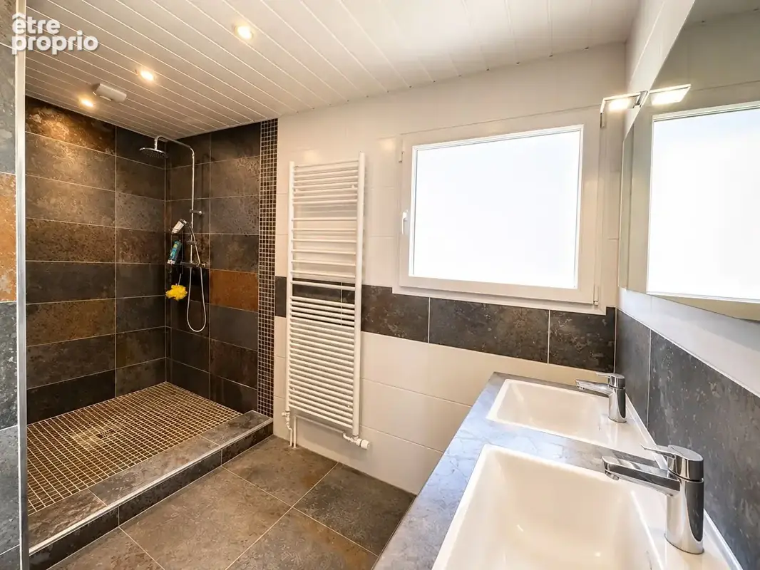Maison familiale d'exception à collonges-sous-salève 153 m² - photo 3