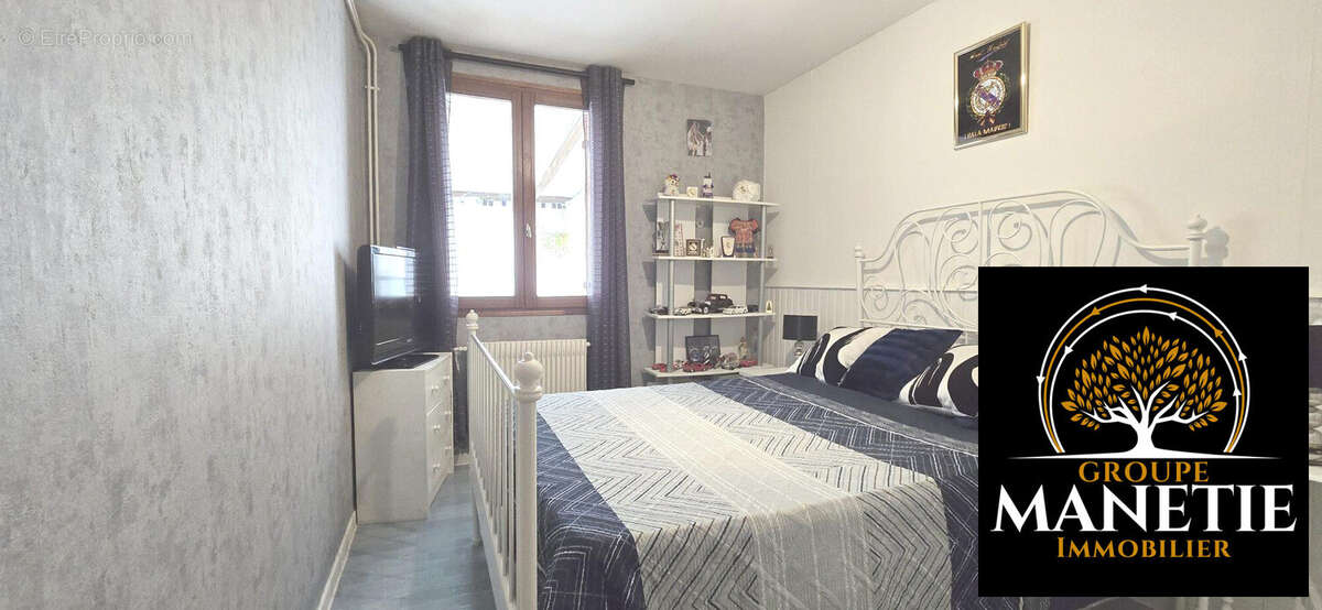 Maison à BIACHE-SAINT-VAAST