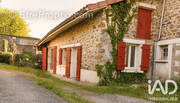 Photo 1 - Maison à CHERONNAC