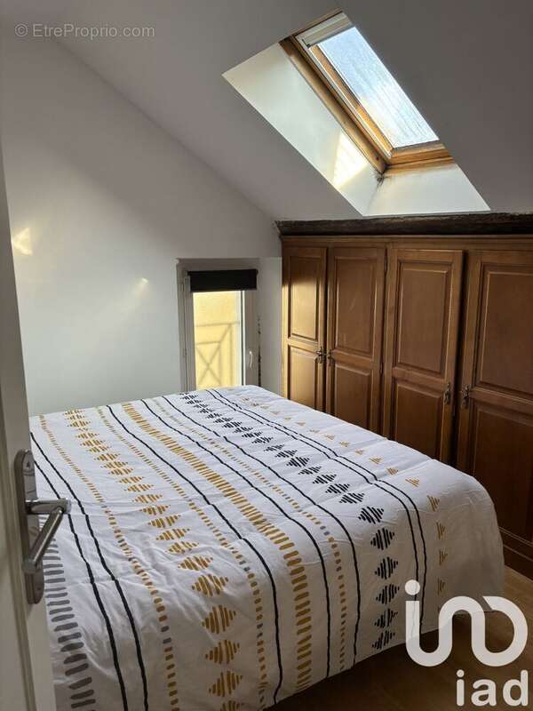 Photo 7 - Maison à ROCHEFORT-EN-YVELINES