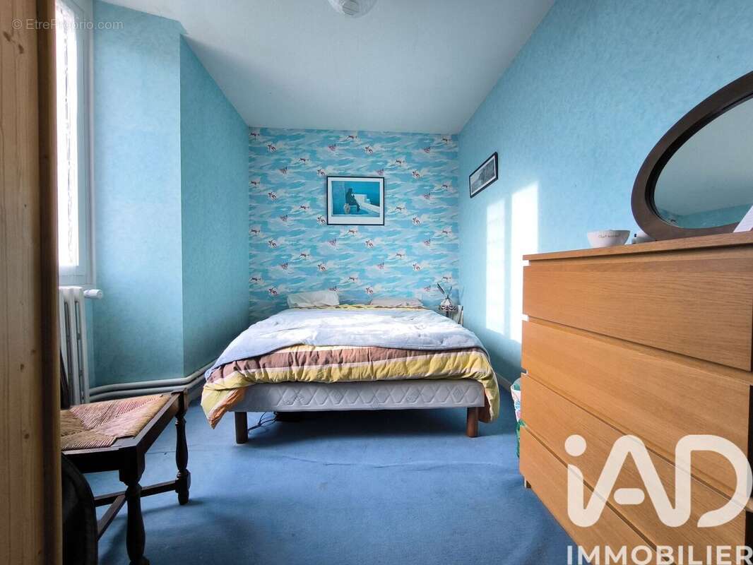 Photo 9 - Maison à SEGRE