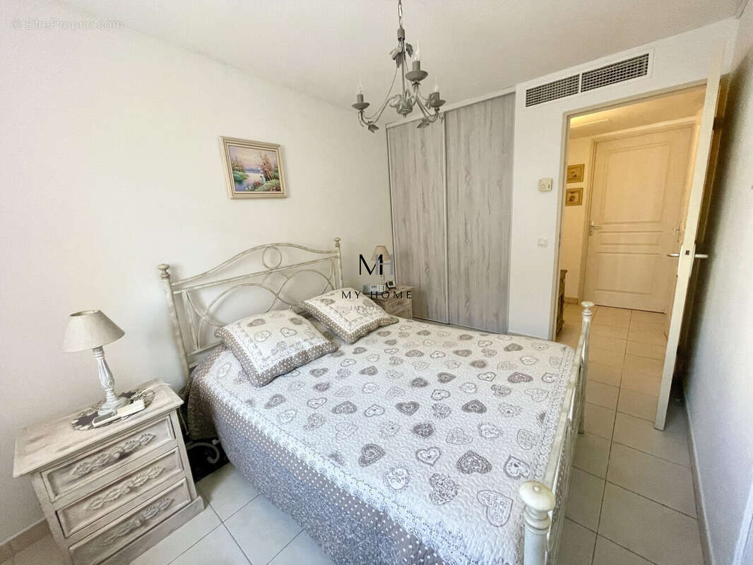 Appartement à SAINTE-MAXIME