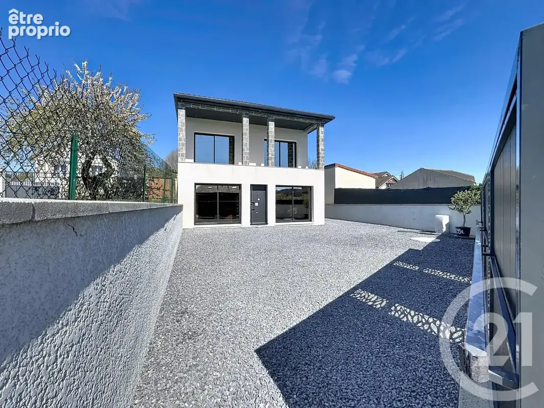 Maison 114 m² à Fismes  - photo 20