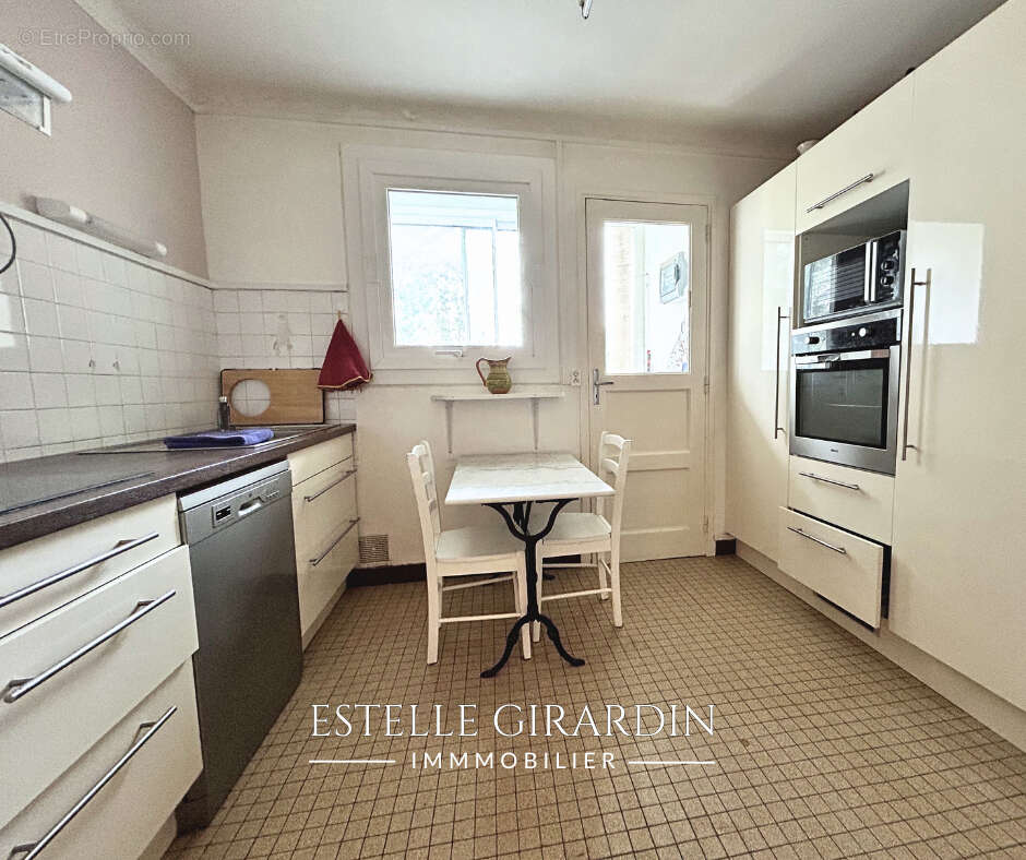 Appartement 3/4 pièces - Nantes Saint-Donatien - 93m² - photo 7