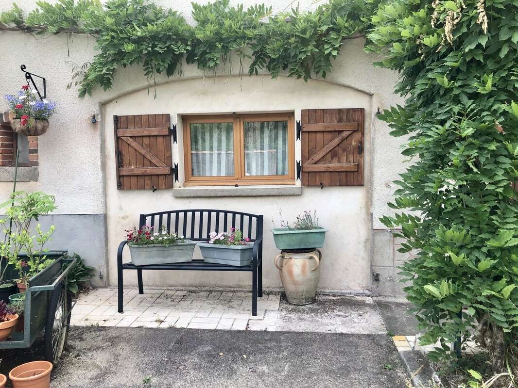 Charmante Maison à Azat le Riz - photo 16