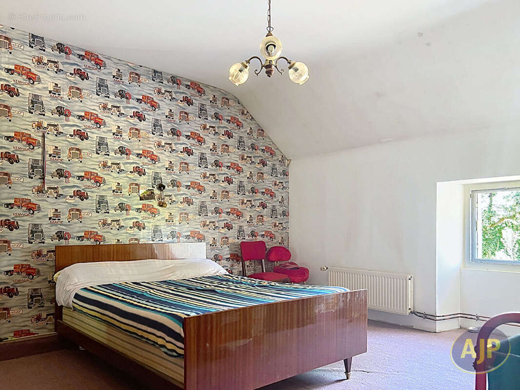Maison Ombree D Anjou - photo 6