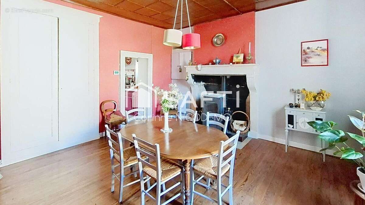 Photo 4 - Maison à MEILHAN-SUR-GARONNE