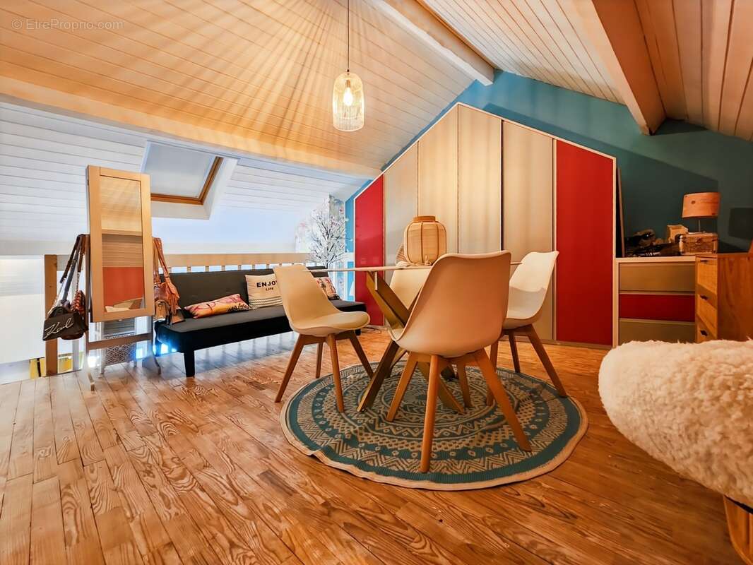 Maison à vendre 8 pièces ODOS (65) - photo 15