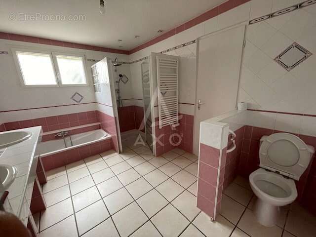 Maison à CLERMONT-L'HERAULT