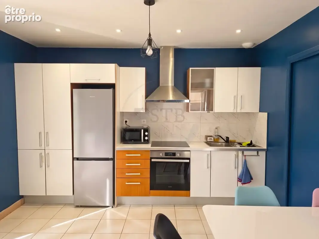 Appartement 3 pièces 72 m² à vendre à Chomerac (07210) - photo 5