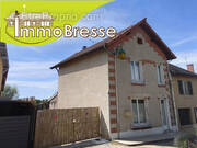 Maison à SAINT-JEAN-SUR-REYSSOUZE
