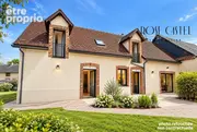 Maison à SAINT-PREST