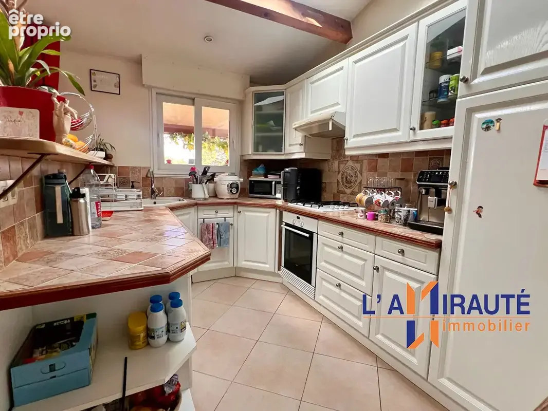 Maison  116 m2 - photo 6