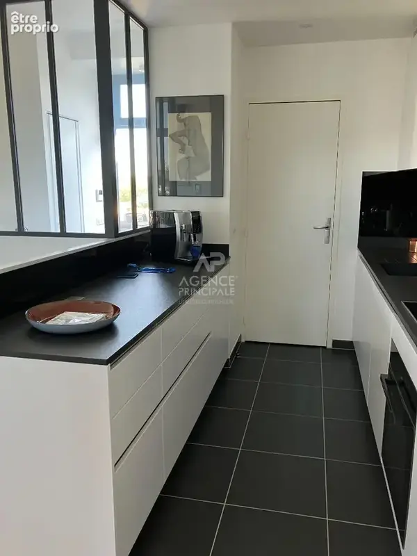 Appartement  5 pièce(s) 91 m2 - photo 14