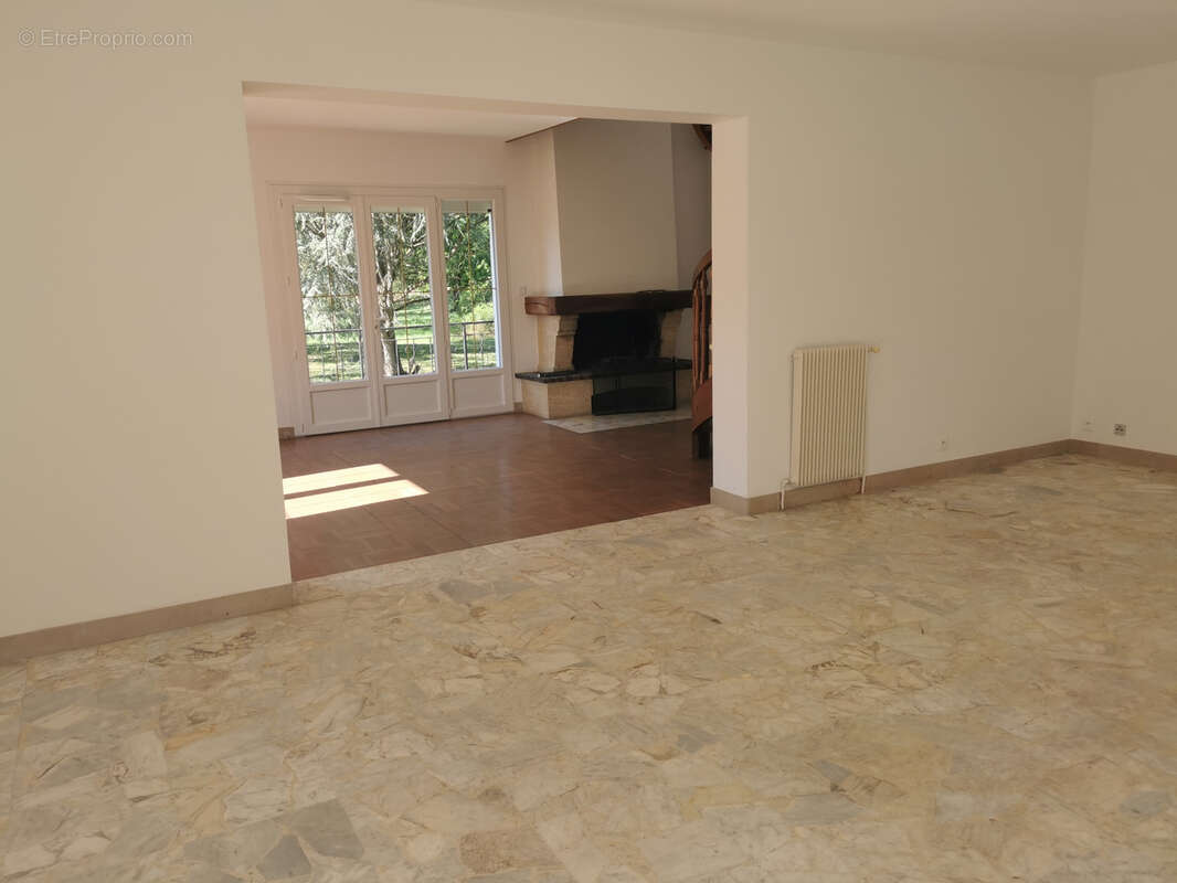 Maison à ROMORANTIN-LANTHENAY