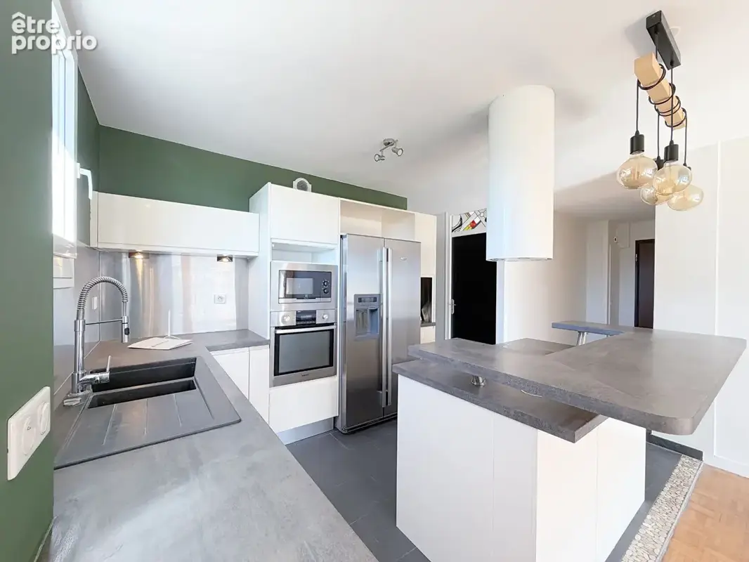 Photo Appartement à Cluses au prix de 189 000€