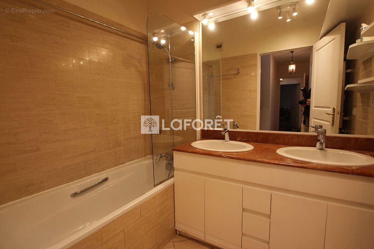 Appartement à MEUDON