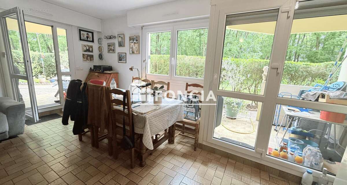 Appartement 68 m² à Soissons  - photo 5