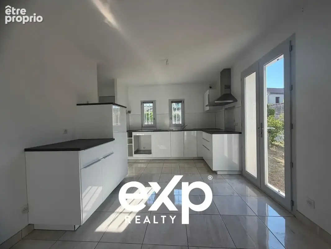Maison 109 m² à Peyrolles-En-Provence  - photo 6
