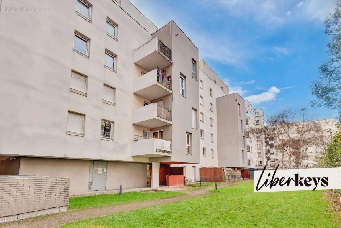 Appartement à SAINT-DENIS