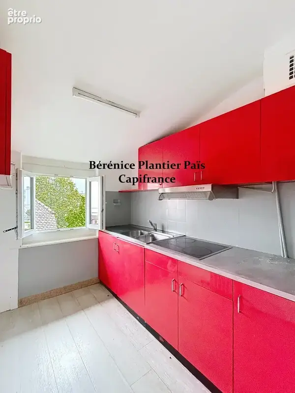 Ambilly – Maison au calme avec 3 appartements indépendants - photo 4