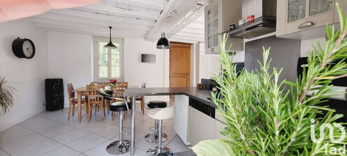 Photo 3 - Maison à INGRE