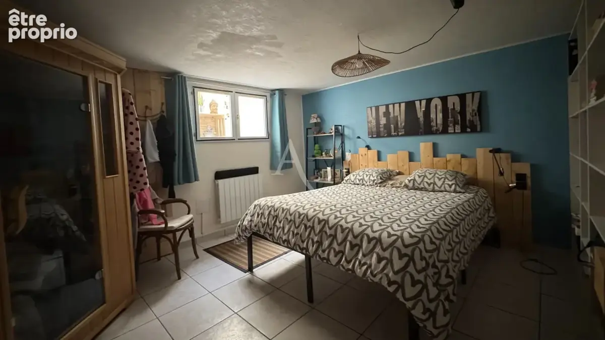 A VENDRE Mouilleron Le Captif - Maison familiale de 135m²  avec piscine + sauna + Jacuzzi - photo 5