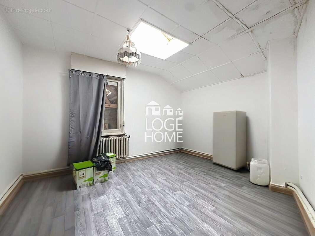Appartement à LIEVIN