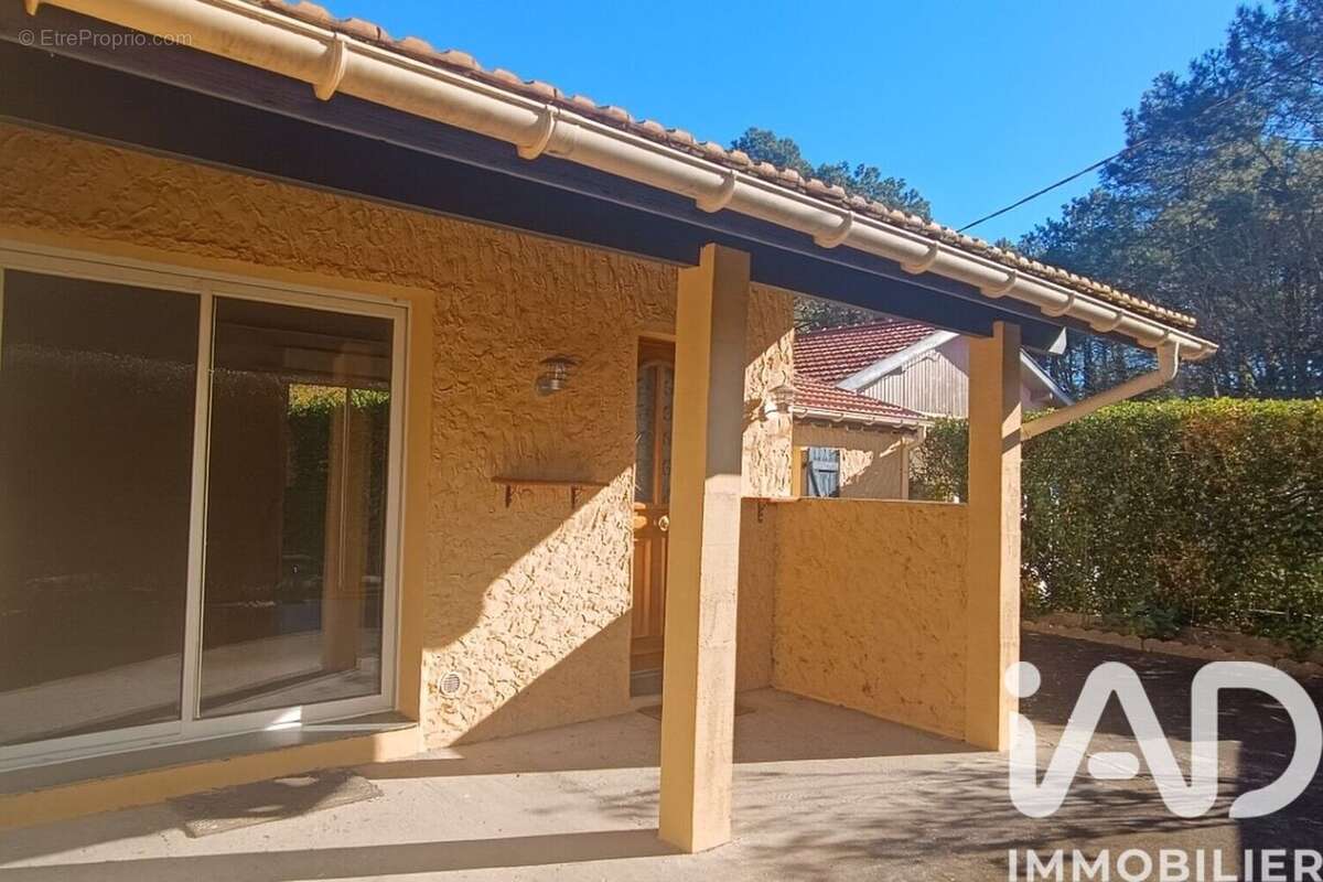 Photo 3 - Maison à LABENNE