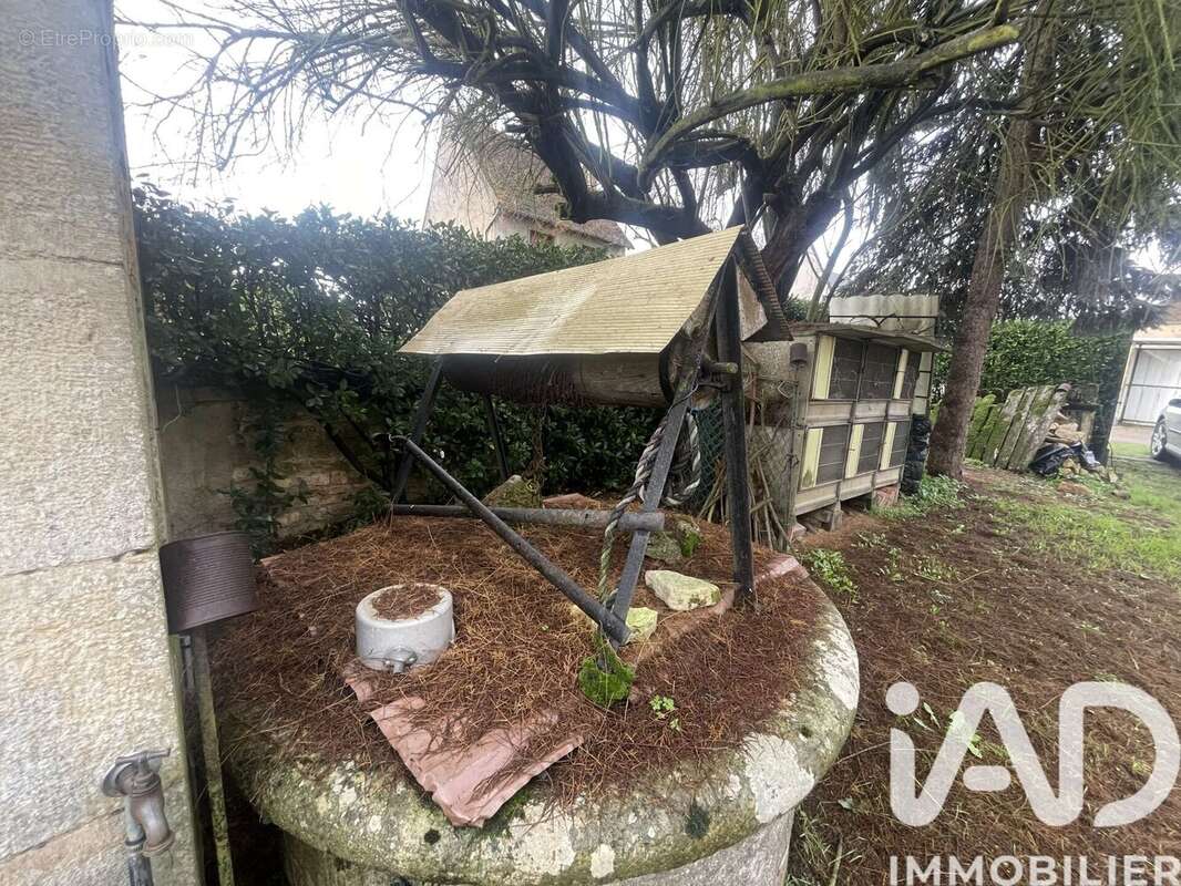 Photo 6 - Maison à VARENNES-LES-NARCY