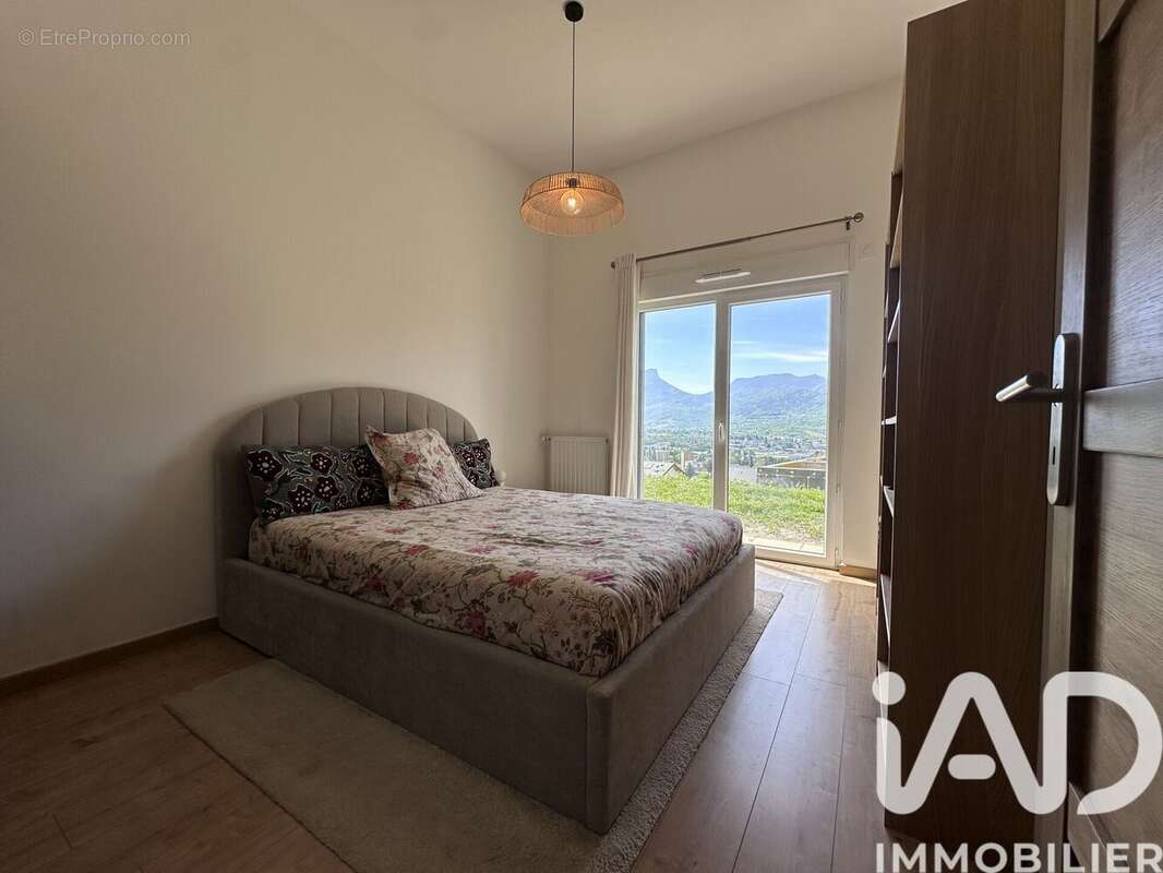 Photo 7 - Appartement à BARBY