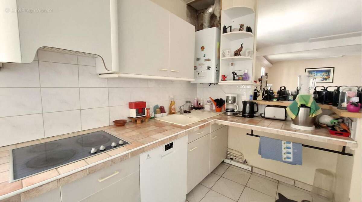 Appartement Neuilly Sur Seine 3 pièces 79 m2 - photo 9