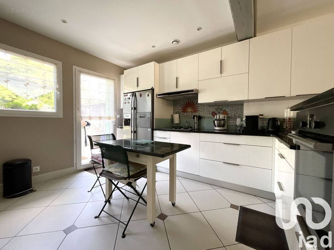 Photo 1 - Maison à MEXIMIEUX