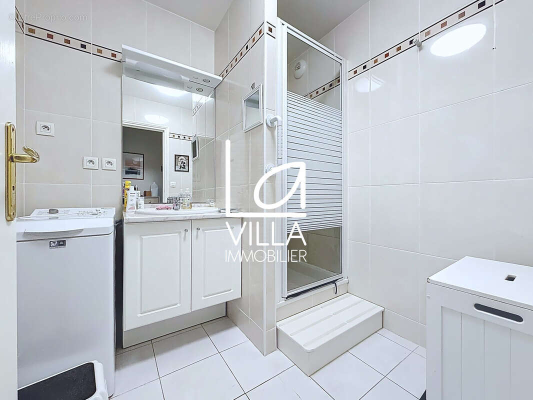 Appartement à WIMEREUX