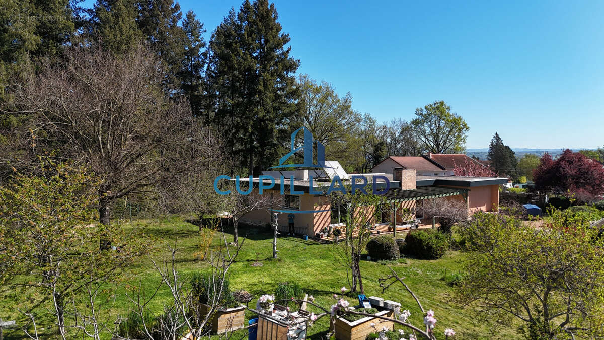 Maison à VILLEREST