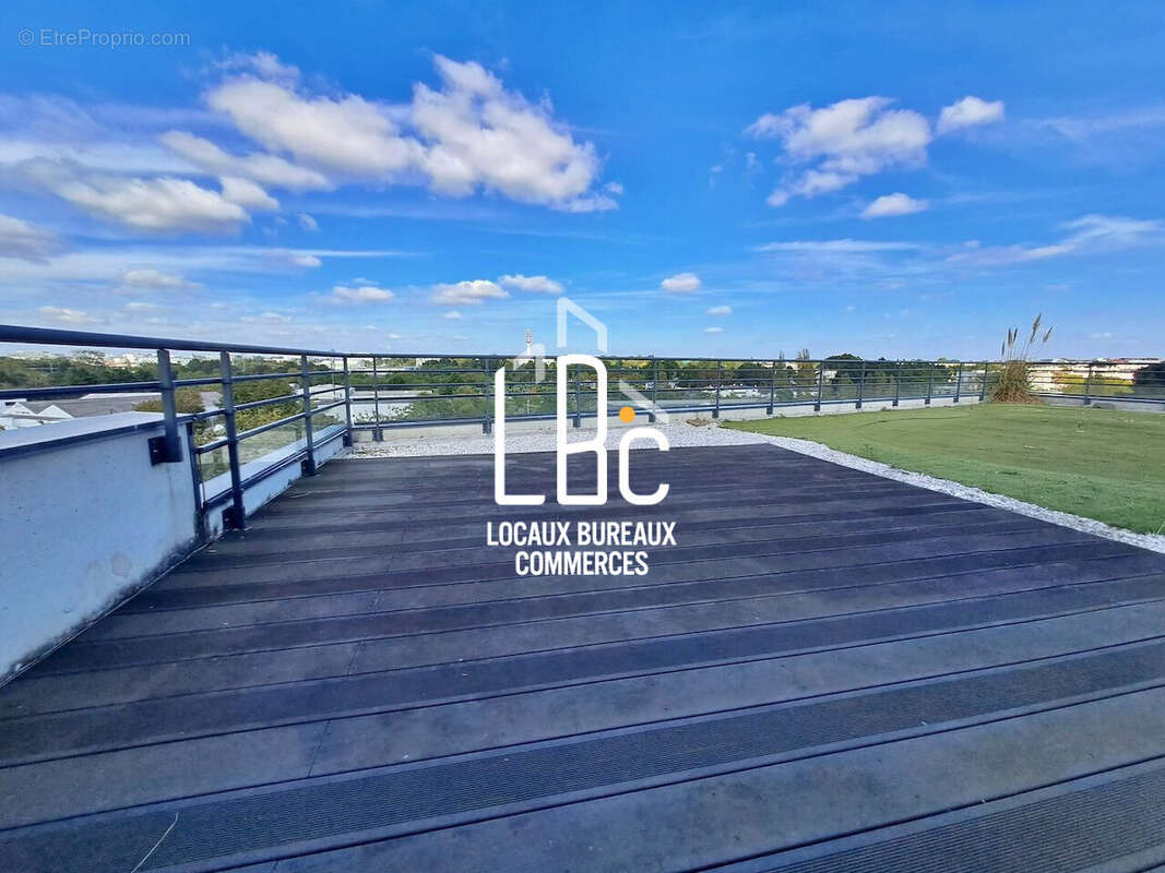 Commerce à SAINT-HERBLAIN