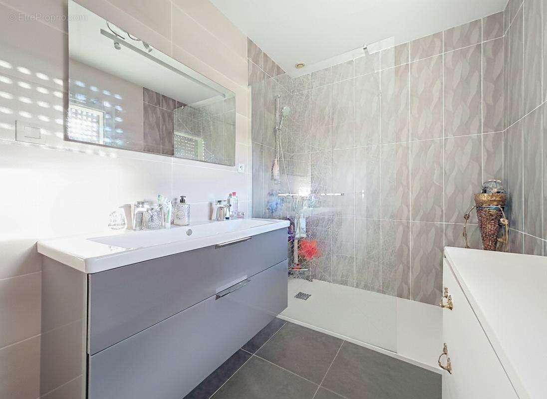 Maison à EYZIN-PINET