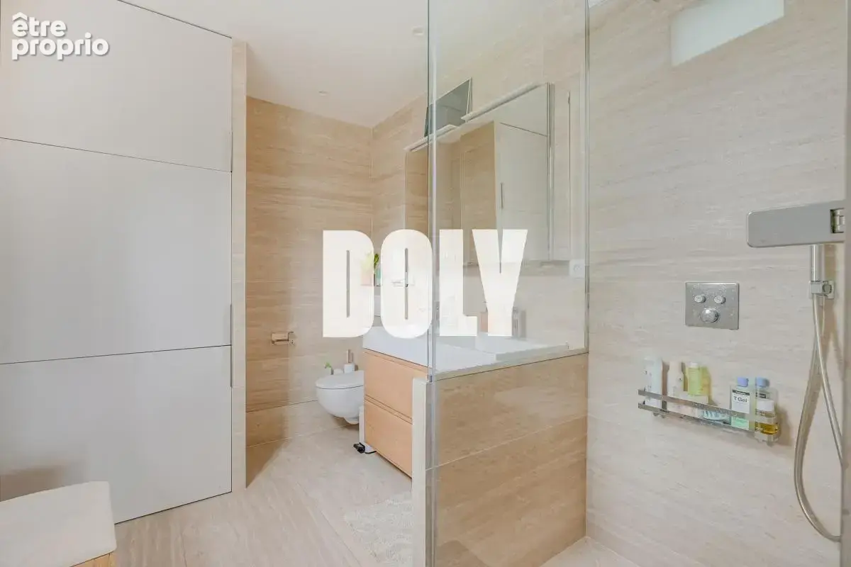 DOLY - Neuilly sur Seine - Parc St James - 5 pièces - 118m2 - photo 8