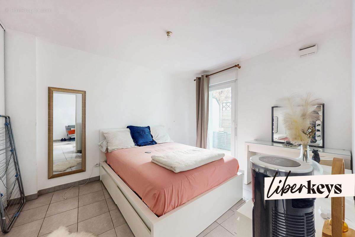 Appartement à NIMES