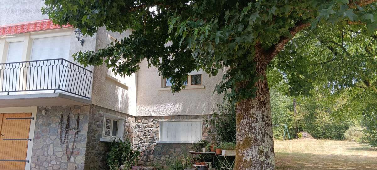 Belle propriété avec etang - photo 14
